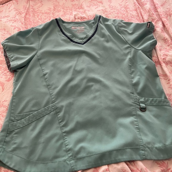 Grey's Anatomy set - Picture 2 of 7